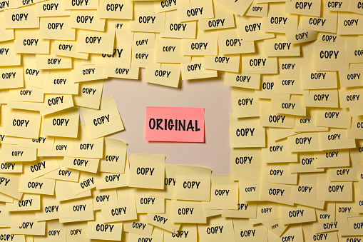 Online Plagiarism Tools