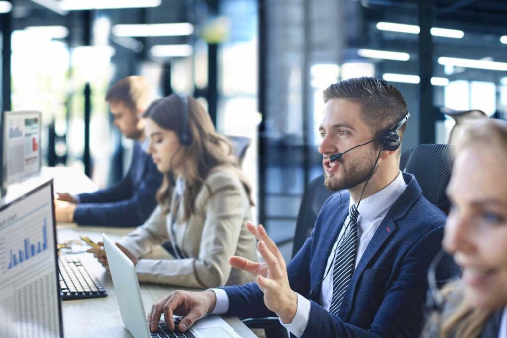 Service Desk Support